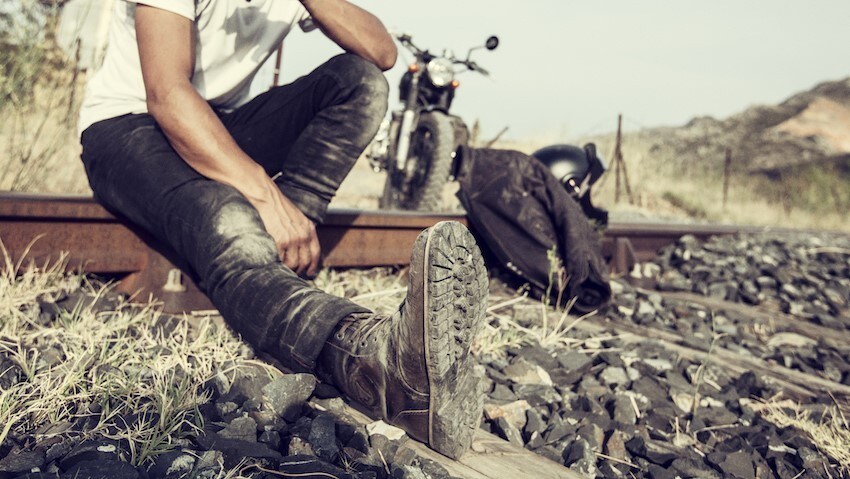 Stylmartin Rocket, classico dall’anima tecnica